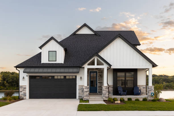 Best Gutter Installation and Repair  in Palestine, IL